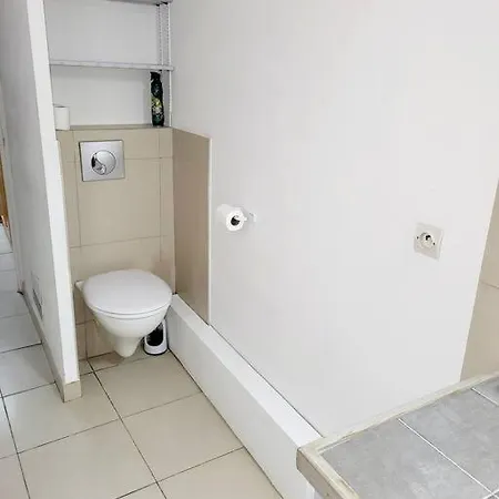 Proche Maison Carree Nimes Exterior photo