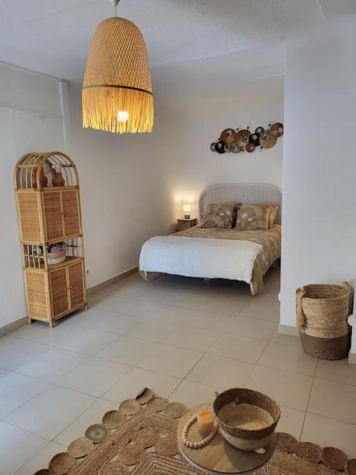 Appartement Proche Maison Carree Nîmes
