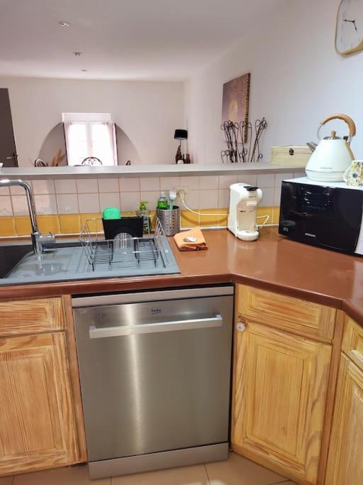 Proche Maison Carree Apartment *
