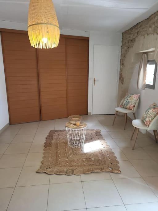 Proche Maison Carree Appartement Nîmes