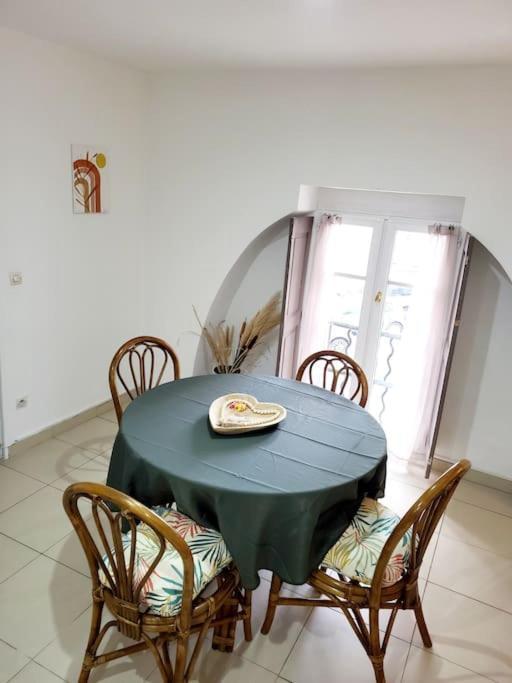 Proche Maison Carree Apartment Nimes