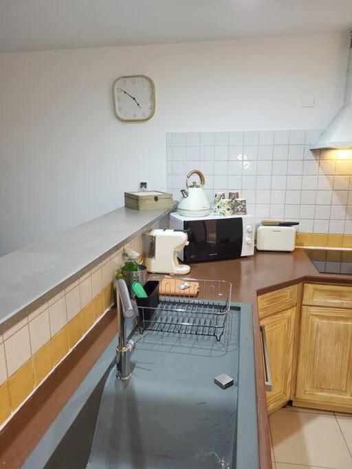 Proche Maison Carree Appartement