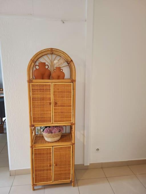 Apartment Proche Maison Carree Nimes