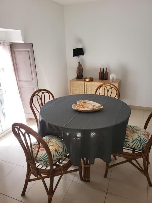 Proche Maison Carree Appartement