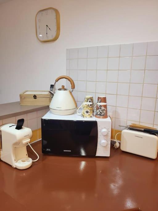 Proche Maison Carree