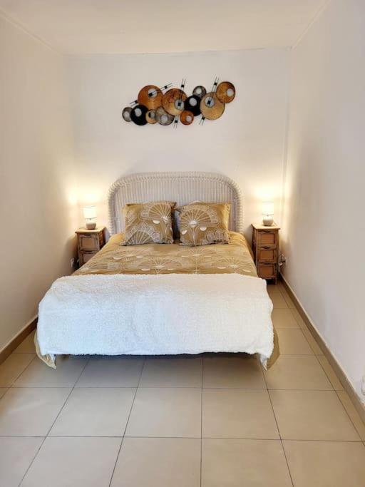 Proche Maison Carree Apartment
